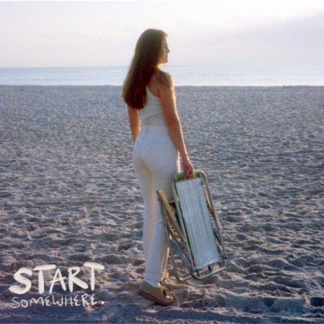 Start Somewhere | Boomplay Music