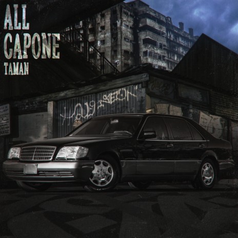 All Capone | Boomplay Music