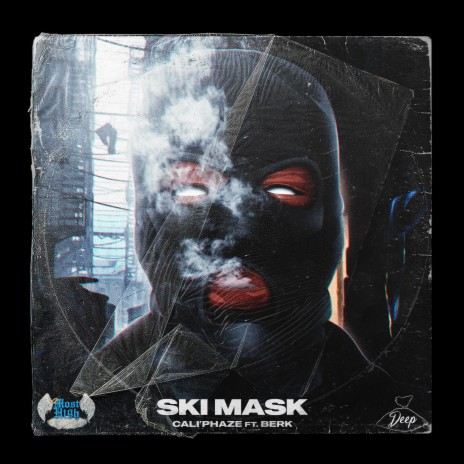 SKI MASK ft. BERK | Boomplay Music