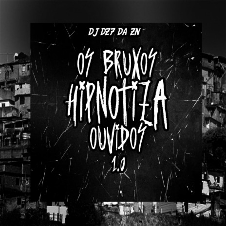 AUTOMOTIVO BRUXARIA OSCURA ft. DJ MAXZZ & MC BM