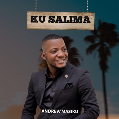 Ku Salima | Boomplay Music