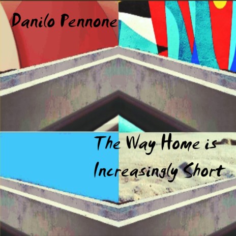 The Way Home is Increasingly Short | Boomplay Music