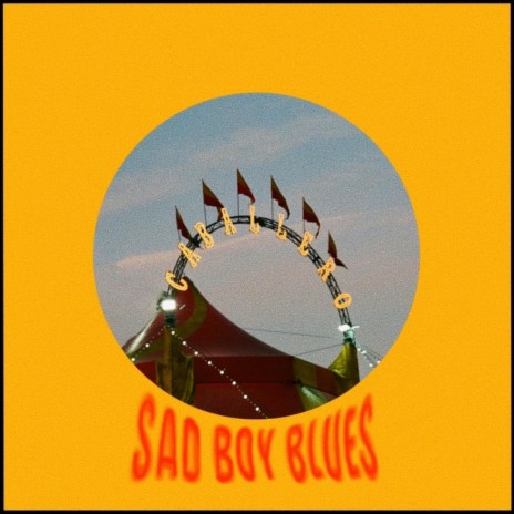 Sad Boy Blues | Boomplay Music