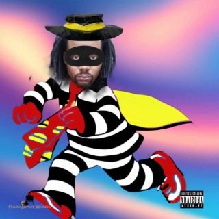 Hamburglar