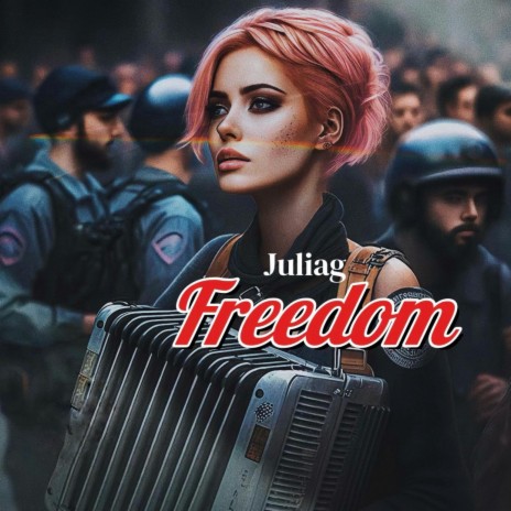 Freedom | Boomplay Music