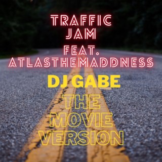 Traffic Jam (feat. Atlasthemaddness)