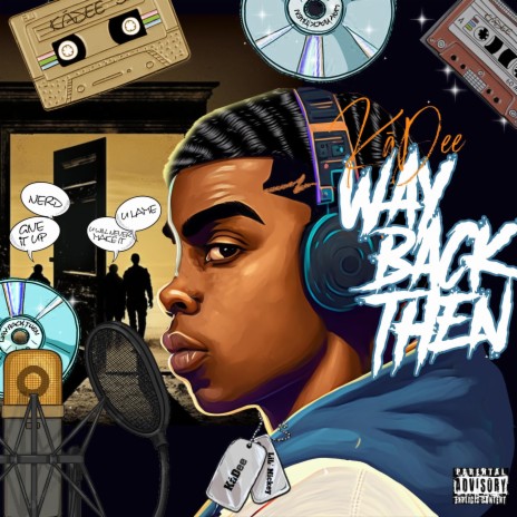 ...Way Back Then | Boomplay Music