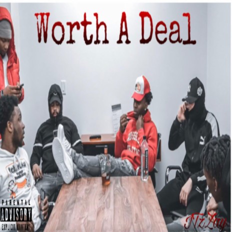 Worth A Mil | Boomplay Music