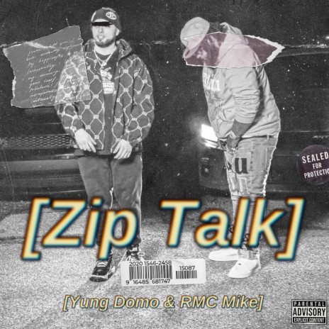 Zip Talk ft. RMC Mike | Boomplay Music