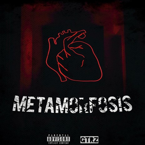 Metamorfosis | Boomplay Music