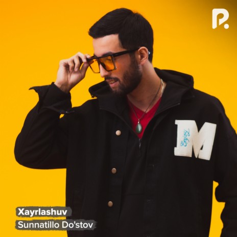 Xayrlashuv | Boomplay Music