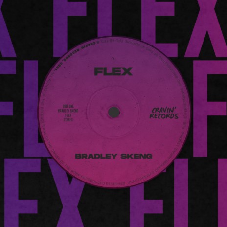 Flex (Original Mix) | Boomplay Music