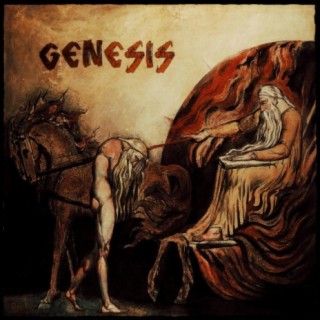 Genesis (feat. skylarallen & Leo IV)
