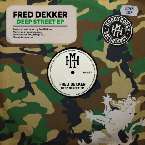 Deep Street (Original Mix)