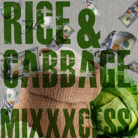 Rice & Cabbage | Boomplay Music