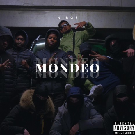 Mondeo | Boomplay Music