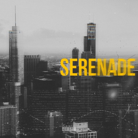 SERENADE | Boomplay Music