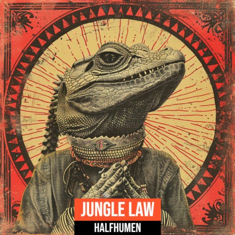 Jungle Law | Boomplay Music