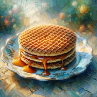 Stroopwafel