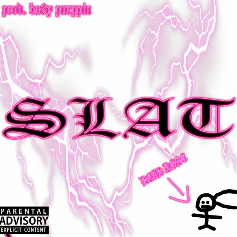 Slat | Boomplay Music