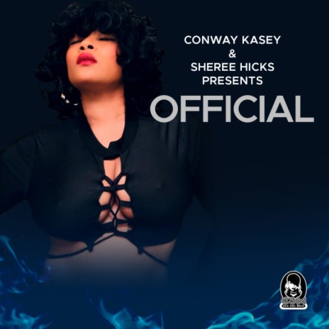 Official (Original Mix) ft. Sheree Hicks