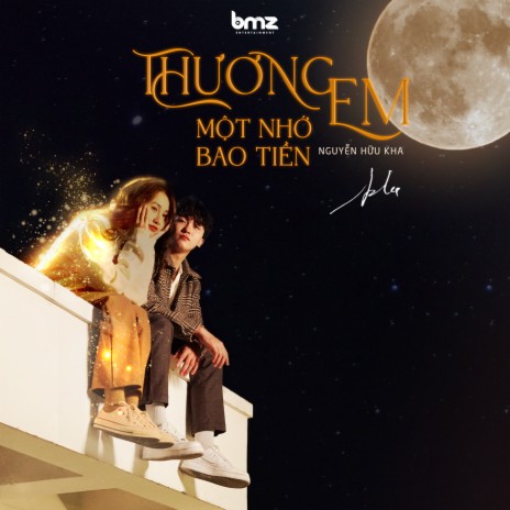 Thương Em Một Nhớ Bao Tiền ft. BMZ | Boomplay Music