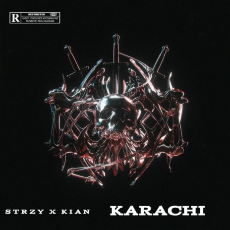 KARACHI | Boomplay Music