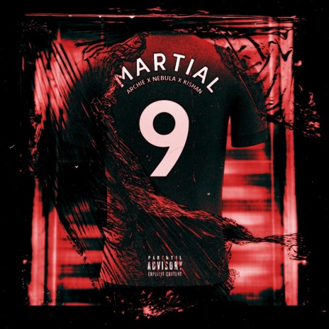 Martial ft. Nebula & Kishan | Boomplay Music