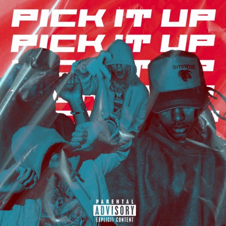 Pick it up ft. Esny | Boomplay Music