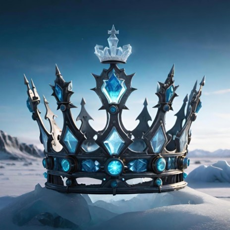 Ice King's Crown | Boomplay Music