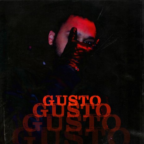 Gusto ft. VESUVIUS | Boomplay Music