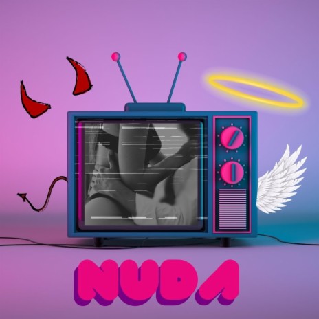 NUDA ft. Giuliano Fragola | Boomplay Music