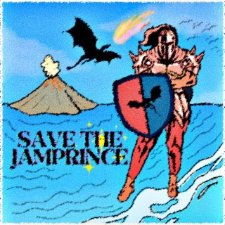 Save The Jam Prince!