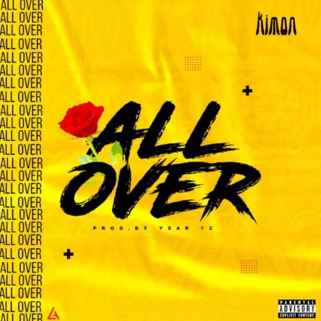 All over | Boomplay Music