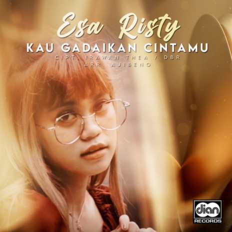 Kau Gadaikan Cintamu | Boomplay Music