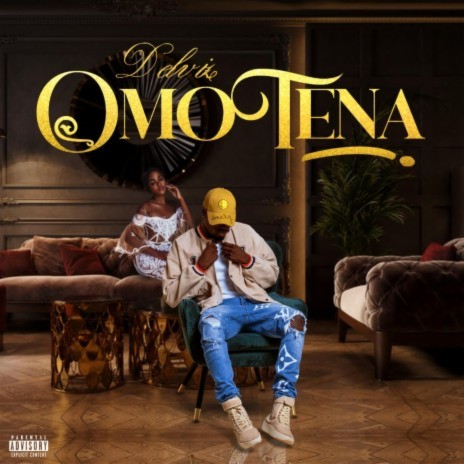 Omotena | Boomplay Music