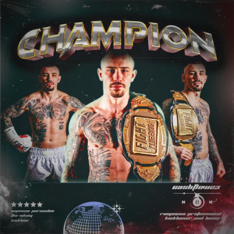 Amansio Champion | Boomplay Music