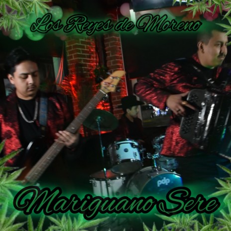 Mariguano sere | Boomplay Music