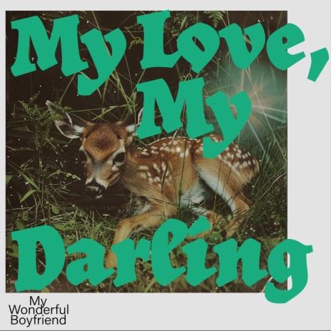 My Love, My Darling | Boomplay Music