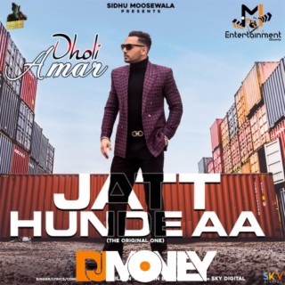 Jatt Hunde Aa - Remix