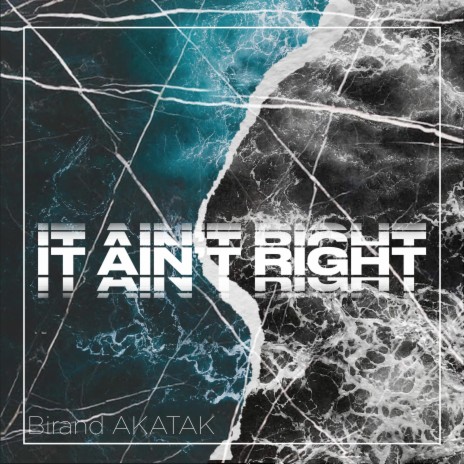 It Ain't Right | Boomplay Music