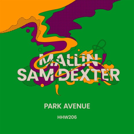 Park Avenue ft. Sam Dexter | Boomplay Music