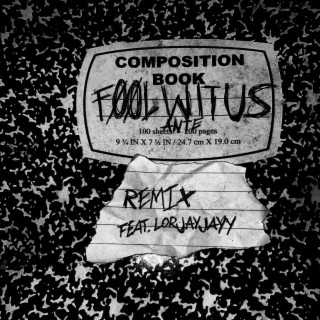 Fool Wit Us ((Remix))