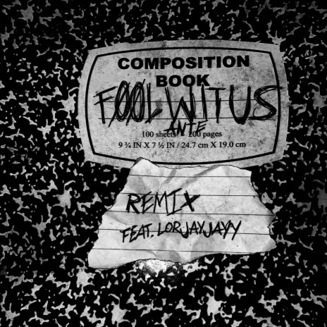 Fool Wit Us ((Remix)) ft. Lorjayjayy