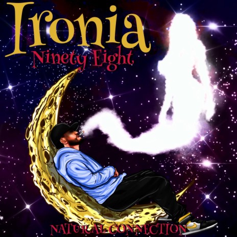 Ironia | Boomplay Music