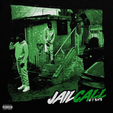 Jail Call | Boomplay Music