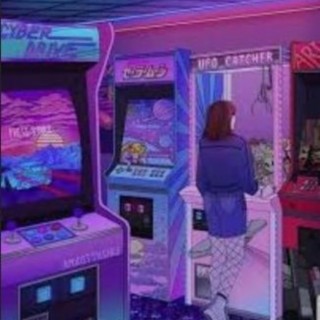 Retro Arcade