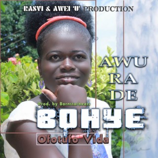 AWURADE BOHYE