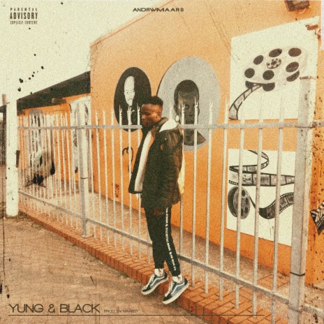 YUNG & BLACK | Boomplay Music