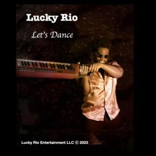 Let's Dance lyrics | Boomplay Music